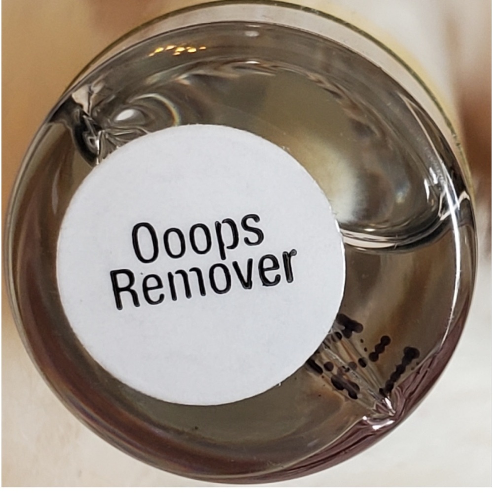 LipSense Ooops LipSense Remover